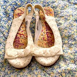 American Eagle Flats